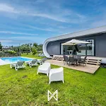 別荘 Mystay - Varanda De Basto Canedo de Basto