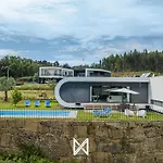 別荘 Mystay - Varanda De Basto