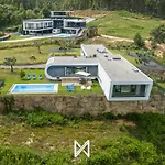 Mystay - Varanda De Basto 別荘 *