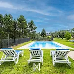 別荘 Mystay - Varanda De Basto