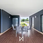 別荘 Mystay - Varanda De Basto *