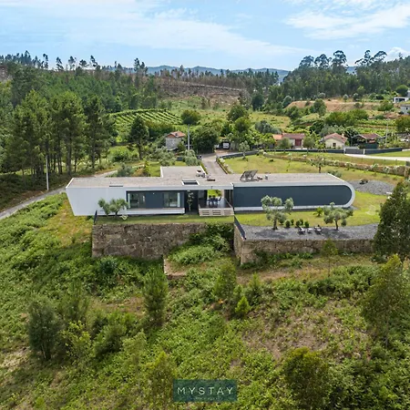 Mystay - Varanda De Basto * Canedo de Basto