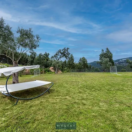 Mystay - Varanda De Basto Canedo de Basto