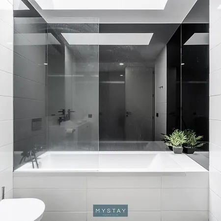 Mystay - Varanda De Basto Canedo de Basto
