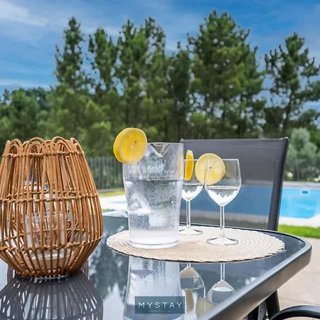 Mystay - Varanda De Basto Canedo de Basto