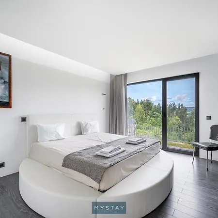 Holiday home Mystay - Varanda De Basto Canedo de Basto
