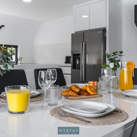 Mystay - Varanda De Basto