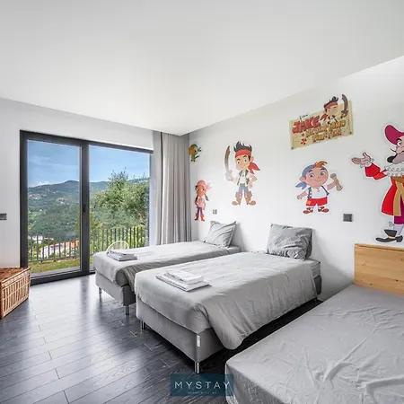 Mystay - Varanda De Basto * Canedo de Basto