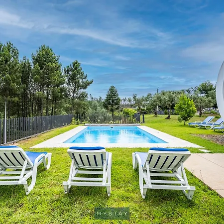 Mystay - Varanda De Basto *