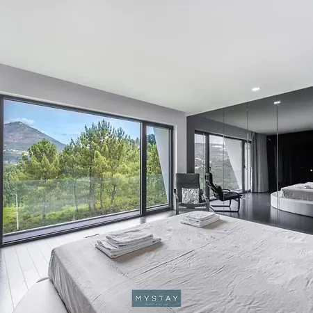 Mystay - Varanda De Basto
