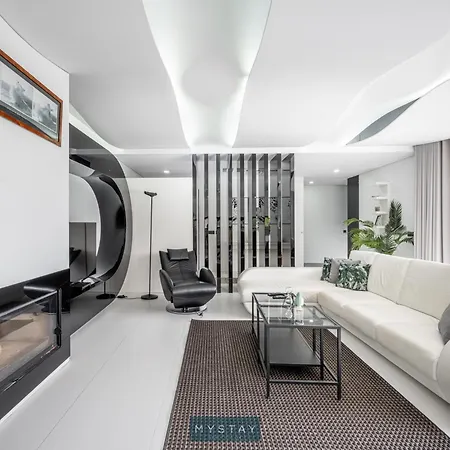 Mystay - Varanda De Basto Canedo de Basto