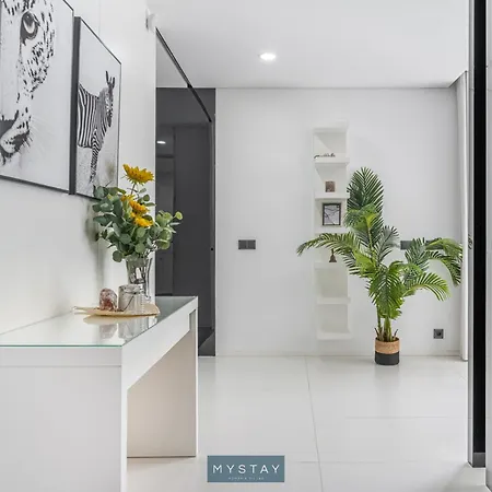 Mystay - Varanda De Basto Holiday home