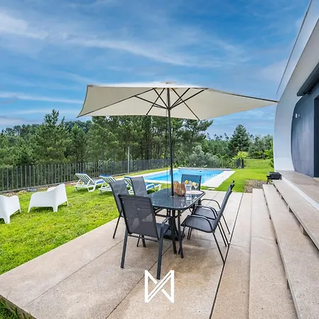 Mystay - Varanda De Basto Canedo de Basto