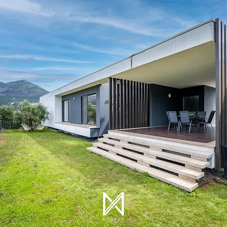 Mystay - Varanda De Basto * Canedo de Basto