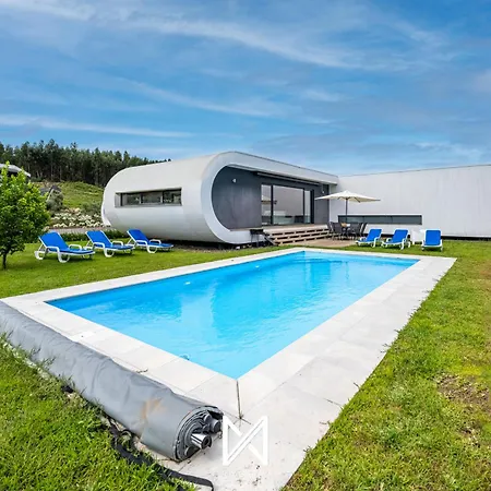 Mystay - Varanda De Basto