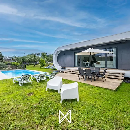 Дом отдыха Mystay - Varanda De Basto Canedo de Basto