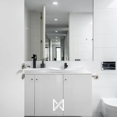 Mystay - Varanda De Basto Canedo de Basto