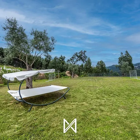 Mystay - Varanda De Basto