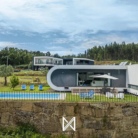 Prázdninový dům Mystay - Varanda De Basto