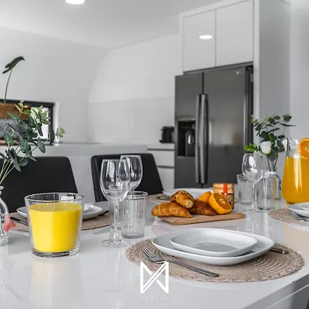 Mystay - Varanda De Basto Canedo de Basto
