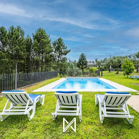 Prázdninový dům Mystay - Varanda De Basto