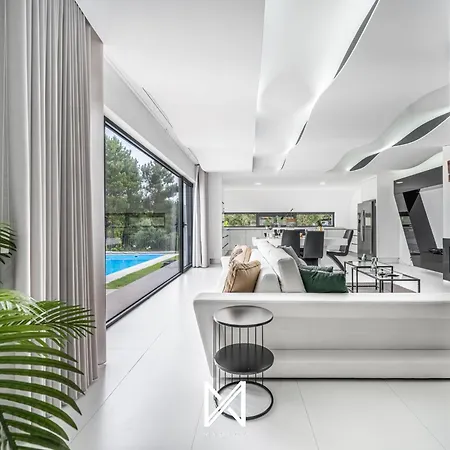 펜션 Mystay - Varanda De Basto Canedo de Basto