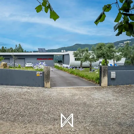 Mystay - Varanda De Basto