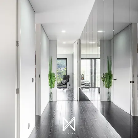 Mystay - Varanda De Basto