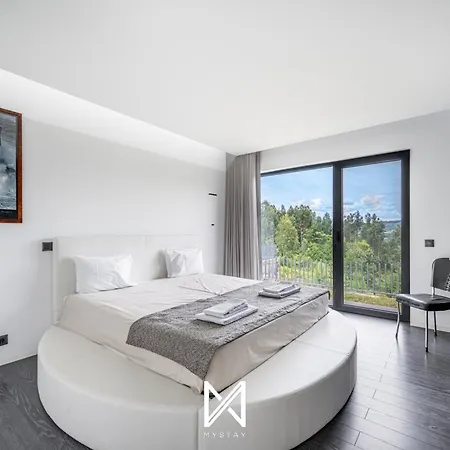 Prázdninový dům Mystay - Varanda De Basto *