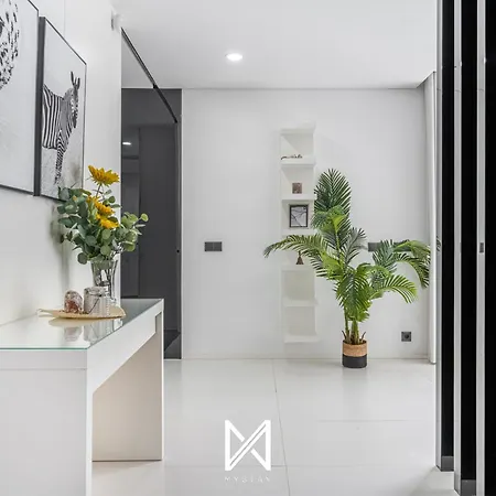 Mystay - Varanda De Basto * Canedo de Basto