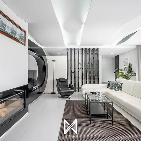 Mystay - Varanda De Basto Prázdninový dům