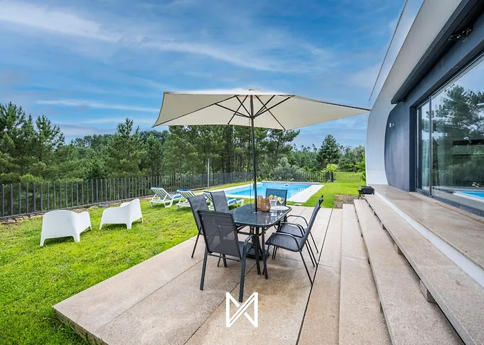 Mystay - Varanda De Basto Canedo de Basto