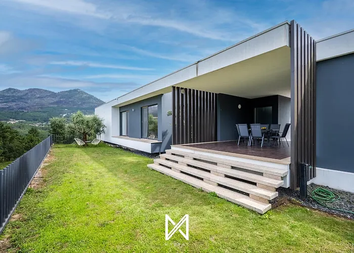 Mystay - Varanda De Basto * Canedo de Basto