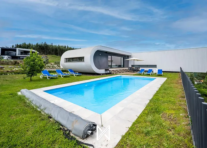 Mystay - Varanda De Basto