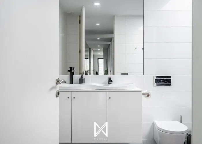 Mystay - Varanda De Basto Canedo de Basto