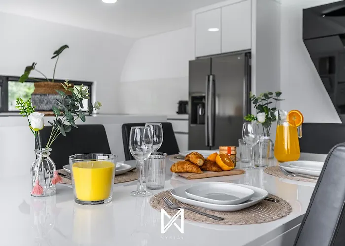 Mystay - Varanda De Basto Canedo de Basto