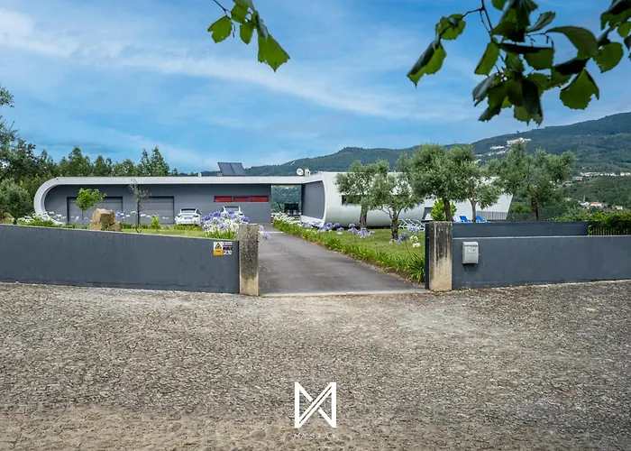 Mystay - Varanda De Basto