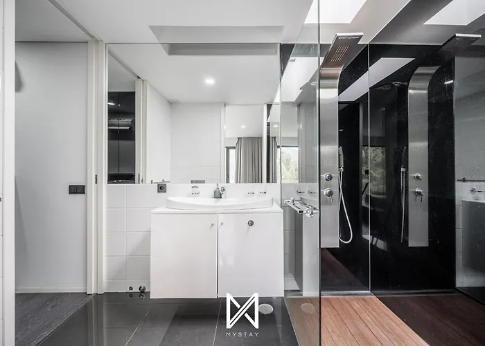 Hébergement de vacances Mystay - Varanda De Basto