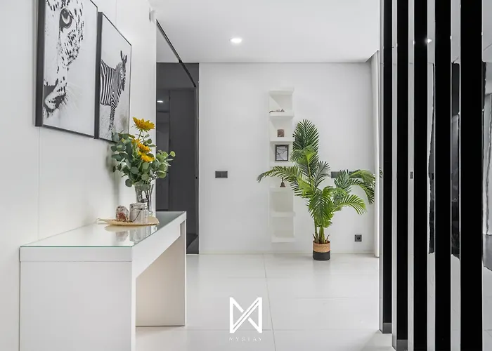 Mystay - Varanda De Basto * Canedo de Basto