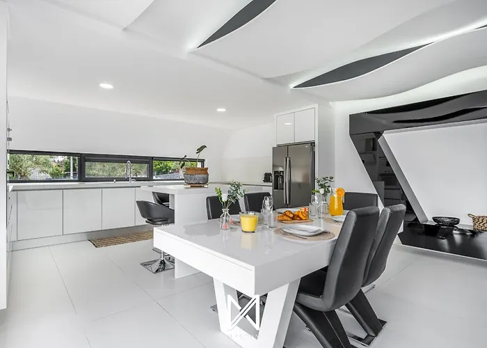 Mystay - Varanda De Basto