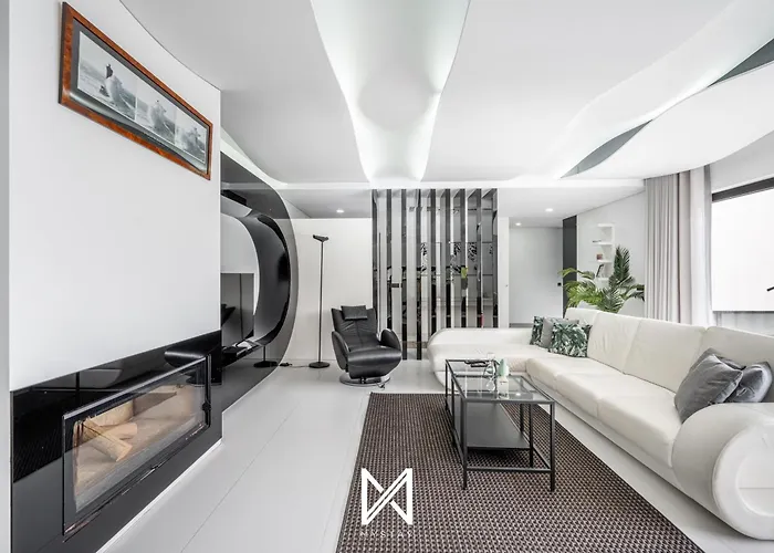 Mystay - Varanda De Basto Hébergement de vacances